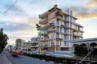 1 Bedroom Apartment · Larnaca Municipality (Larnaca) for sale 