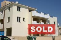 1 Bedroom Apartment · Oroklini (Larnaca) for sale 