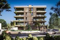 2 Bedroom Apartment in Potamos Germasogeias (Limassol) for sale 