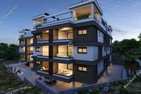 3 Bedroom Apartment · Agia Fyla (Limassol) for sale 