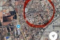632 SQM Plot · Zakaki (Limassol) for sale 