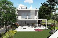 3 Bedroom Detached house in Coral Bay (Paphos) for sale 
