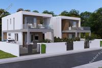 3 Bedroom Semi-detached house in Konia (Paphos) for sale 
