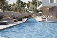 3 Bedroom Penthouse · Linopetra (Limassol) for sale 