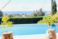 3 Bedroom Detached house · Sea Caves Peyia (Paphos) for sale 