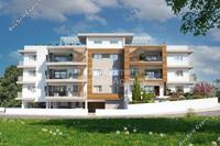 2 Bedroom Apartment in Latsia (Nicosia) for sale 