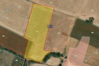 8108 SQM Land · Frenaros (Famagusta) for sale 