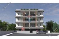 2 Bedroom Apartment in Latsia (Nicosia) for sale 