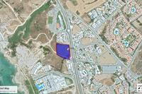 5352 SQM Plot · Tombs Of The Kings (Paphos) for sale 