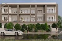2 Bedroom Apartment in Kato Polemidia (Limassol) for sale 