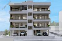 2 Bedroom Apartment in Zakaki (Limassol) for sale 