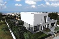 4 Bedroom Detached house · Konia (Paphos) for sale 