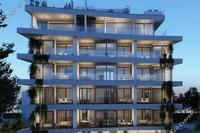  Apartment Building · Potamos Germasogeias (Limassol) for sale 