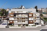 2 Bedroom Apartment in Zakaki (Limassol) for sale 