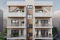 2 Bedroom Apartment in Zakaki (Limassol) for sale 