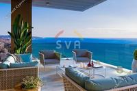 2 Bedroom Apartment in Agios Tychonas (Limassol) for sale 