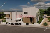 3 Bedroom Detached house in Palodeia (Limassol) for sale 