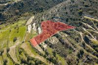 3679 SQM Land · Agios Mamas (Limassol) for sale 