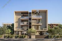 1 Bedroom Apartment in Zakaki (Limassol) for sale 