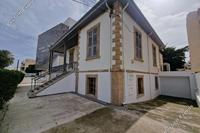 4 Bedroom Detached house in Mackenzie (Larnaca) for sale 