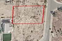 890 SQM Plot · Agios Tychonas (Limassol) for sale 