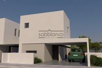 3 Bedroom Detached house in Aradippou (Larnaca) for sale 