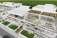 2 Bedroom Ground floor apartment in Livadia Larnacas (Larnaca) for sale 
