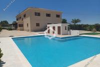 7 Bedroom Detached house in Agioi Trimithias (Nicosia) for sale 