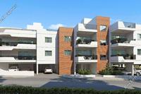 3 Bedroom Apartment in Oroklini (Larnaca) for sale 