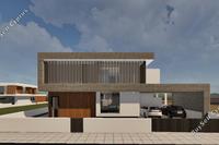 4 Bedroom Detached house in Livadia Larnacas (Larnaca) for sale 