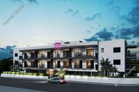 1 Bedroom Apartment in Aglantzia (Nicosia) for sale 