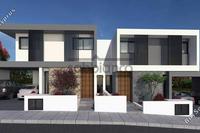 4 Bedroom Detached house in Strovolos (Nicosia) for sale 