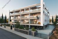2 Bedroom Apartment · Ypsonas (Limassol) for sale 