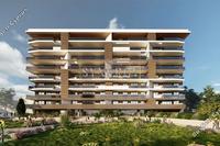 1 Bedroom Apartment in Parissinos (Nicosia) for sale 