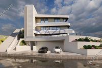 6 Bedroom Detached house · Agios Tychonas (Limassol) for sale 