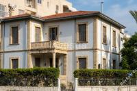 10 Bedroom Detached house in Chrysopolitissa (Larnaca) for sale 