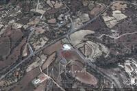 699 SQM Land in Amargeti (Paphos) for sale 
