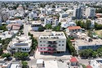 2 Bedroom Apartment in Agios Dometios (Nicosia) for sale 