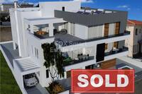 2 Bedroom Apartment in Larnaca Municipality (Larnaca) for sale 