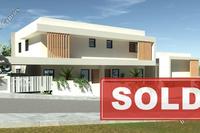 4 Bedroom Semi-detached house in Agia Fyla (Limassol) for sale 