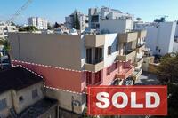 3 Bedroom Apartment in Sotiros Agios Ioannis Larnaca (Larnaca) for sale 