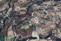 7358 SQM Land · Doros (Limassol) for sale 