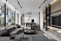 2 Bedroom Apartment · Potamos Germasogeias (Limassol) for sale 