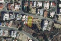 576 SQM Plot · Aglantzia (Nicosia) for sale 
