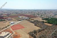 1816 SQM Land · Liopetri (Famagusta) for sale 