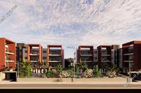 3 Bedroom Apartment · Kato Lakatamia (Nicosia) for sale 