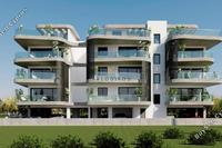 1 Bedroom Apartment · Aradippou (Larnaca) for sale 