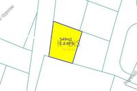 549 SQM Plot · Strovolos (Nicosia) for sale 
