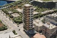 3 Bedroom Apartment in Chrysopolitissa (Larnaca) for sale 