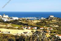 1016 SQM Plot in Agios Tychonas (Limassol) for sale 